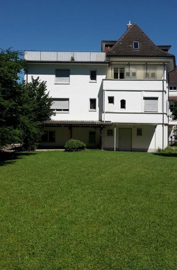 Villa Grazia - Bed & Breakfast Romanshorn Exterior photo